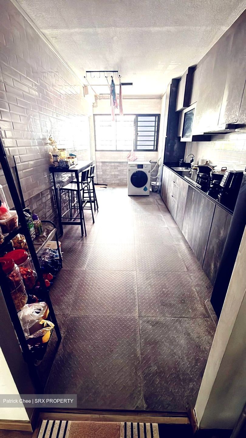 Blk 661 Hougang Avenue 4 (Hougang), HDB 4 Rooms #554047361